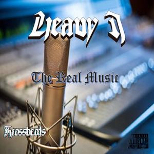 The Real Music(feat. Krossbeats) (Explicit)