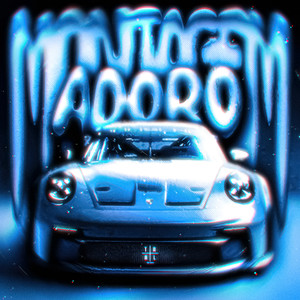 MTG ADORO - Slowed