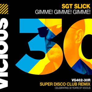 Gimme! Gimme! Gimme! (Super Disco Club Remix)