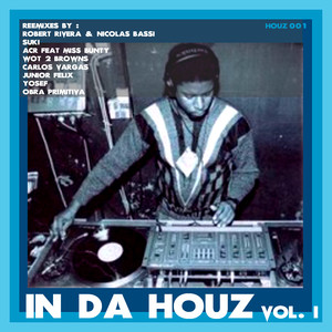 In Da Houz, Vol. 1