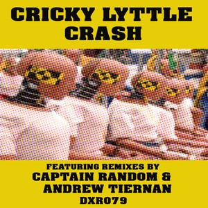 Crash (Captain Random Remix)