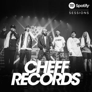 Cheff Records Live i Store Vega