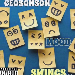 Mood Swings (Explicit)