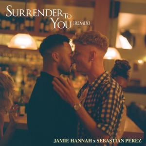 Surrender To You (Sebastian Perez Remix)