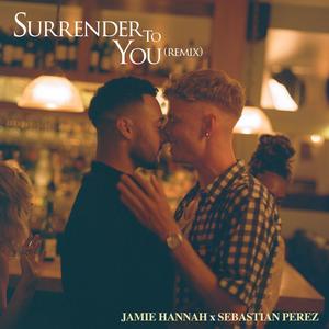 Surrender To You (Sebastian Perez Remix)