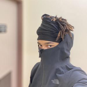 Freestyle 1 (Explicit)