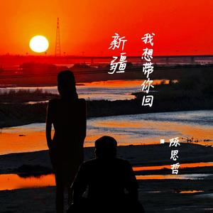 我想带你回新疆