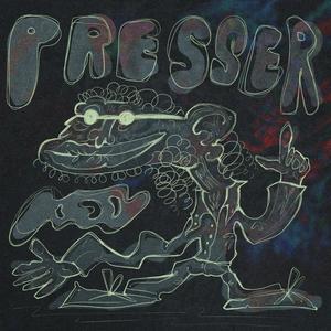 Presser (Goa Edit)