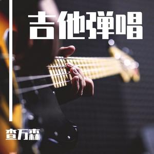 简情歌 (吉他弹唱)封面