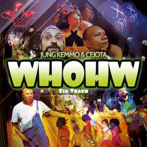 WhohW (feat. Cejota) [Explicit]