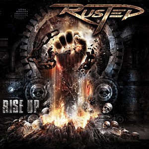 Rise Up (Explicit)