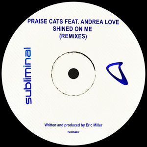 Shined On Me (E-Smoove Vocal Mix)