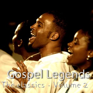 Gospel Legends (The Classics, Vol. 2)