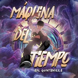 Máquina Del Tiempo (Versión Jersey Club)