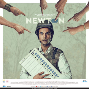 Newton (Original Motion Picture Soundtrack)