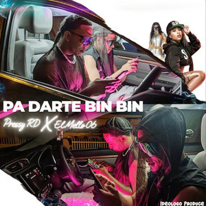 PA DARTE BIN BIN (Explicit)