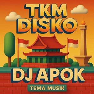 TKM Disko