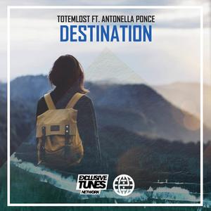 Totemlost - Destination