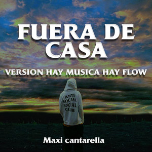 Fuera de Casa (Version HMHF) (Version HMHF)