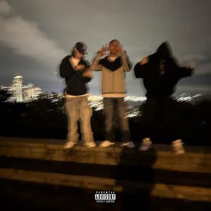 BACKSTREETS (feat. Baby P) (Explicit)