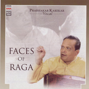 Faces Of Raga