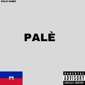 Pale (Explicit)