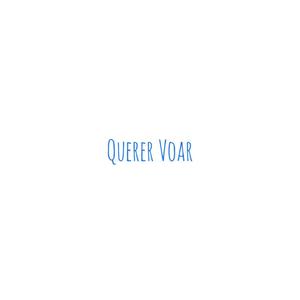 Querer Voar