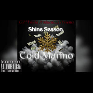 Shine Season Intro (feat. YLG NERO) (Explicit)