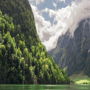 on the threshold of love