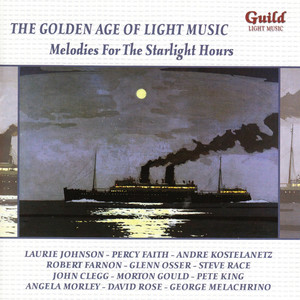 Moonlight Becomes You (from 