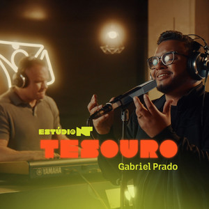 Tesouro (Ao Vivo)