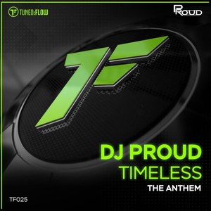 Timeless (The Anthem)