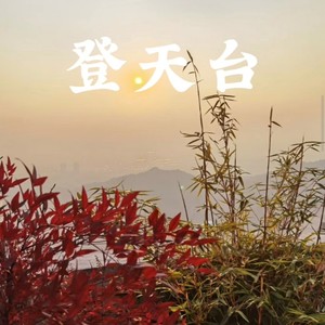 登天台 (伴奏)