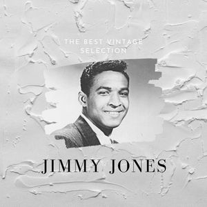 The Best Vintage Selection - Jimmy Jones