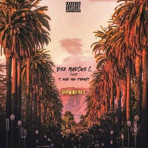 Downfall(feat. T-zar The Tyrant) (Explicit)