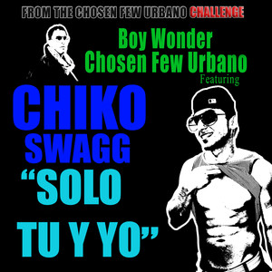 Solo Tu Y Yo