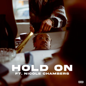 Hold On (Explicit)