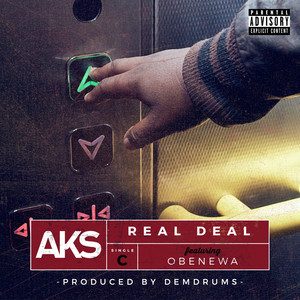 Real Deal (Explicit)