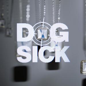 Dogsick (feat. sona blue)