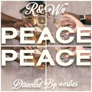 Peace (feat. Jimmy Wiley & Power Up) [Explicit]