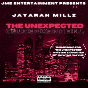 The Unexpected (Explicit)