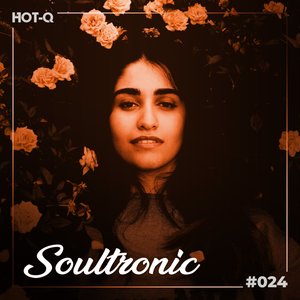 Soultronic 024 (Explicit)