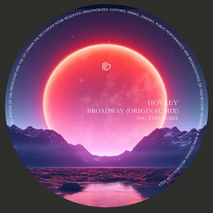 Broadway (Strp Remix)