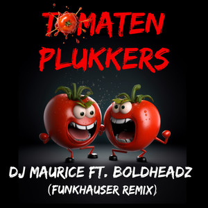 DJ Maurice - Tomatenplukkers (Funkhauser soft techno remix)