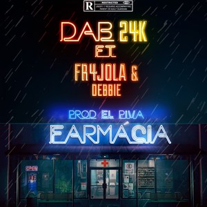 Farmácia (Explicit)