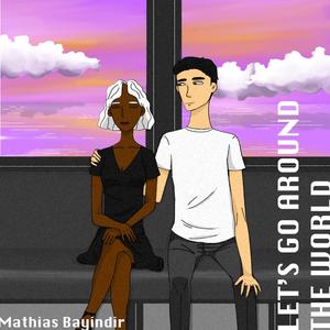 Let's Go Around the World