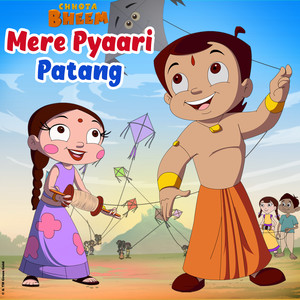 Mere Pyaari Patang