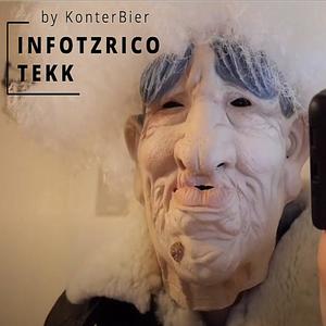 Infotzrico 90k Tekk (Explicit)