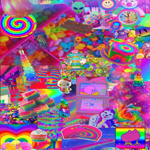 Candyloop Detonation