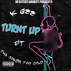 Turnt Up (feat. Tha Joker) [Explicit]